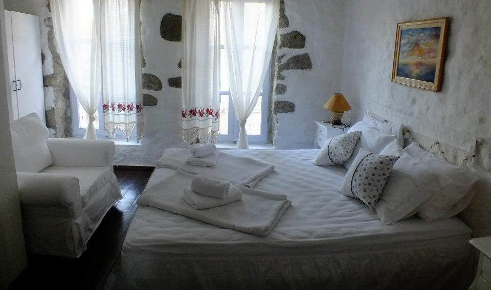 Alaçatı Rüzgar Otel